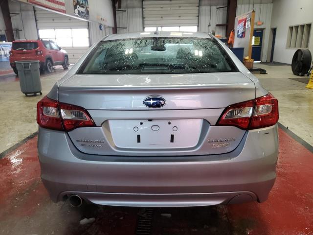 Photo 6 from auction – 2017 SUBARU LEGACY SPO with VIN 4S3BNAR62H3054210