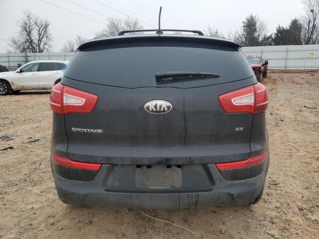 Снимка 6 от търг – 2013 KIA SPORTAGE E с VIN KNDPC3A25D7442244