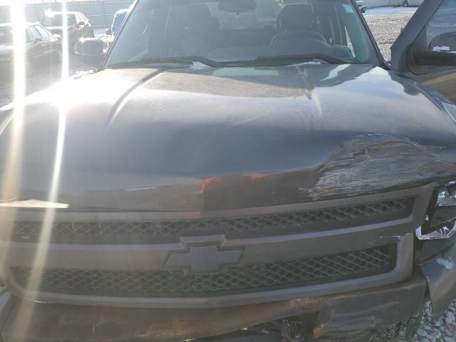 Photo 11 from auction – 2010 CHEVROLET SILVERADO with VIN 1GCSKSE33AZ227309
