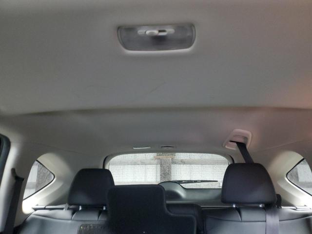Photo 10 from auction – 2016 HONDA CR-V EXL with VIN 2HKRM4H74GH692801