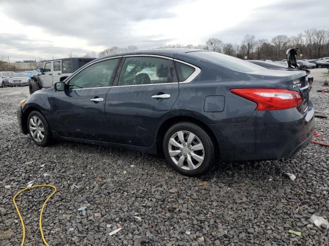 Photo 2 from auction – 2016 NISSAN ALTIMA 2.5 with VIN 1N4AL3AP4GC122903