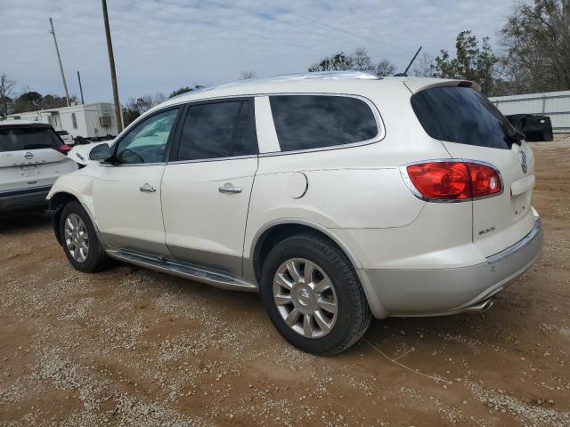 Photo 2 from auction – 2011 BUICK ENCLAVE CX with VIN 5GAKRBED8BJ204694