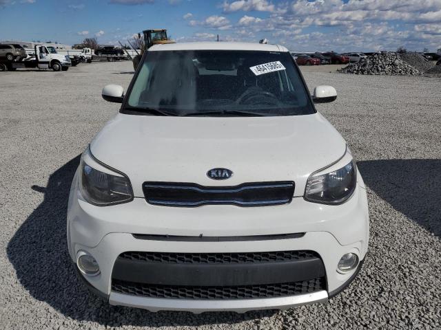 Photo 5 from auction – 2017 KIA SOUL + with VIN KNDJP3A52H7418185