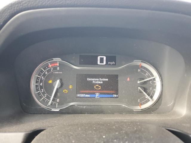 Снимка 9 от търг – 2016 HONDA PILOT EXL с VIN 5FNYF5H87GB013574