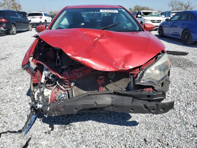 Photo 5 from auction – 2015 TOYOTA COROLLA L with VIN 2T1BURHE1FC286716