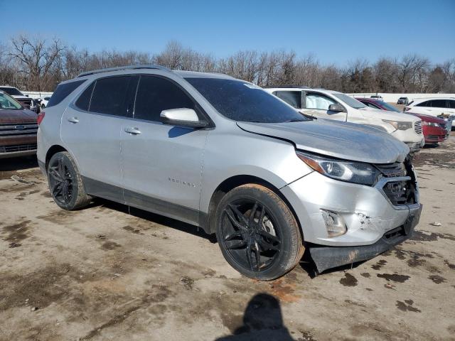 Photo 4 from auction – 2018 CHEVROLET EQUINOX LT with VIN 3GNAXKEX8JS610277