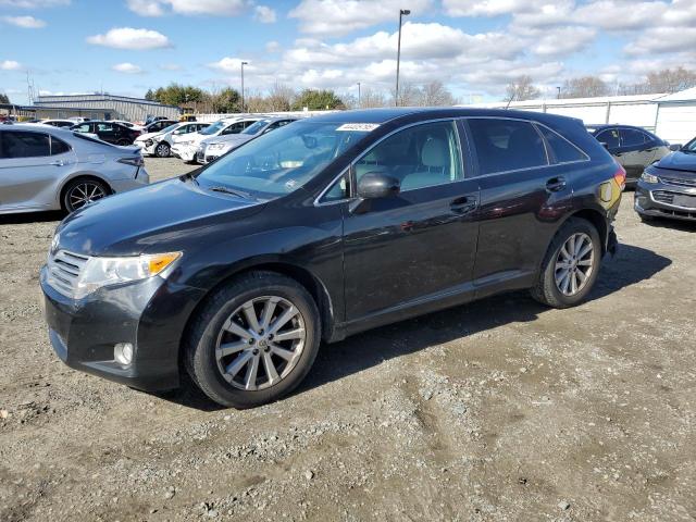 TOYOTA VENZA 2011 with VIN 4T3ZA3BB1BU044270 - Photo from auction