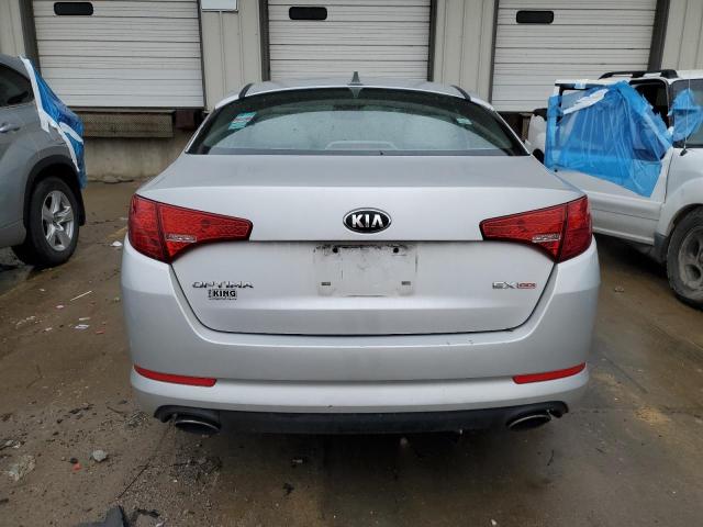 Photo 6 from auction – 2013 KIA OPTIMA EX with VIN 5XXGN4A72DG147170
