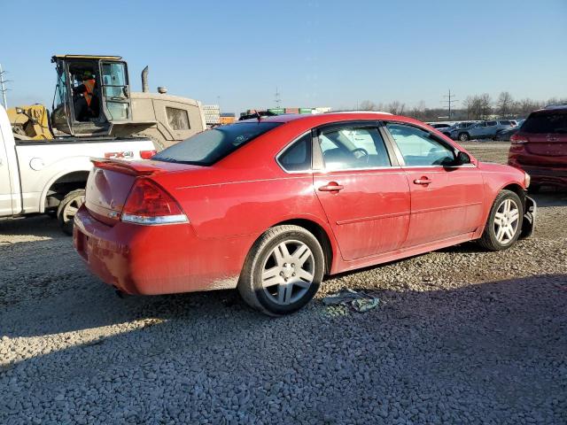 Photo 3 from auction – 2013 CHEVROLET IMPALA LT with VIN 2G1WG5E36D1178861