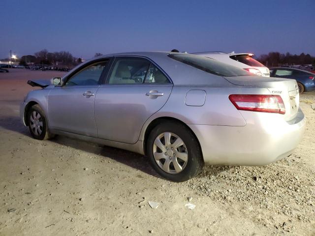 Photo 2 from auction – 2010 TOYOTA CAMRY BASE with VIN 4T1BF3EK6AU026420