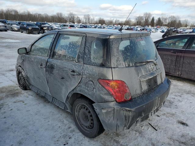 Photo 2 from auction – 2005 TOYOTA SCION XA with VIN JTKKT604X50114660