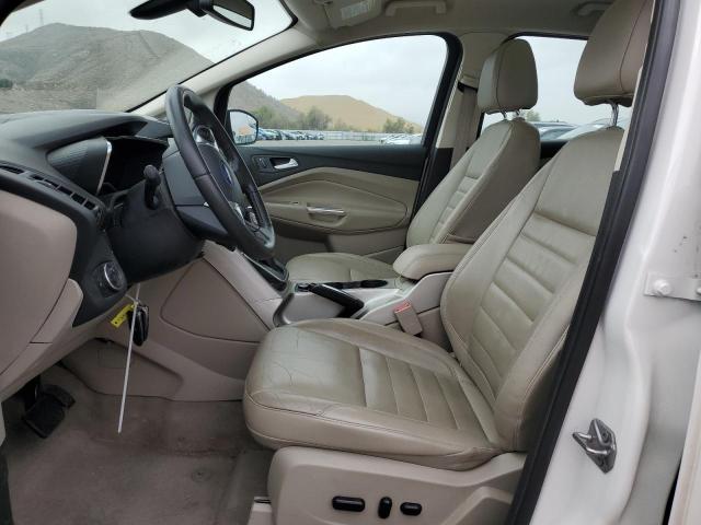 Photo 7 from auction – 2016 FORD C-MAX PREM with VIN 1FADP5CU6GL108811