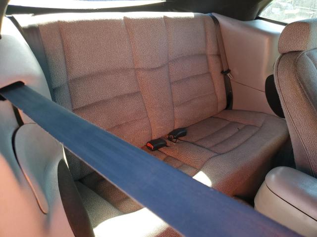 Photo 10 from auction – 1998 FORD MUSTANG with VIN 1FAFP4443WF161707