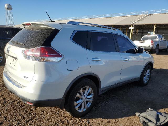 Photo 3 from auction – 2016 NISSAN ROGUE S with VIN KNMAT2MTXGP681944