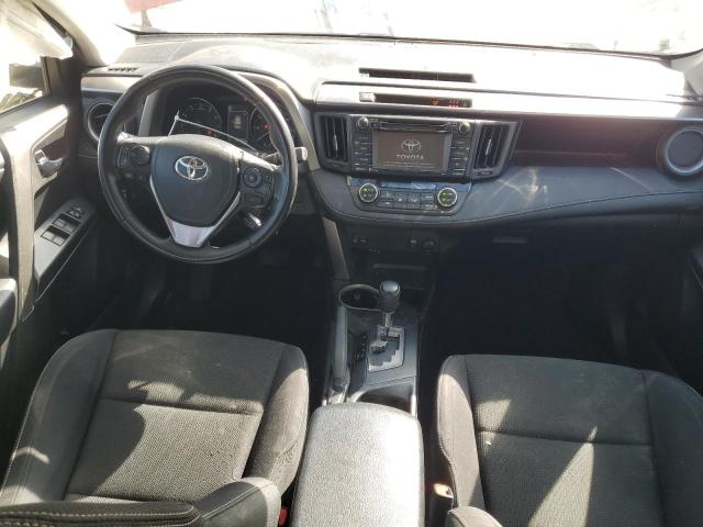 Photo 8 from auction – 2017 TOYOTA RAV4 XLE with VIN JTMRFREV1HJ131958