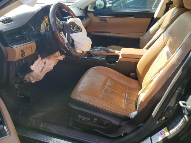 Photo 7 from auction – 2016 LEXUS ES 350 with VIN 58ABK1GG1GU029509