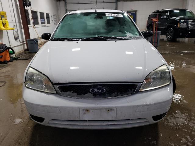 Photo 5 from auction – 2005 FORD FOCUS ZX4 with VIN 1FAFP34N15W119747