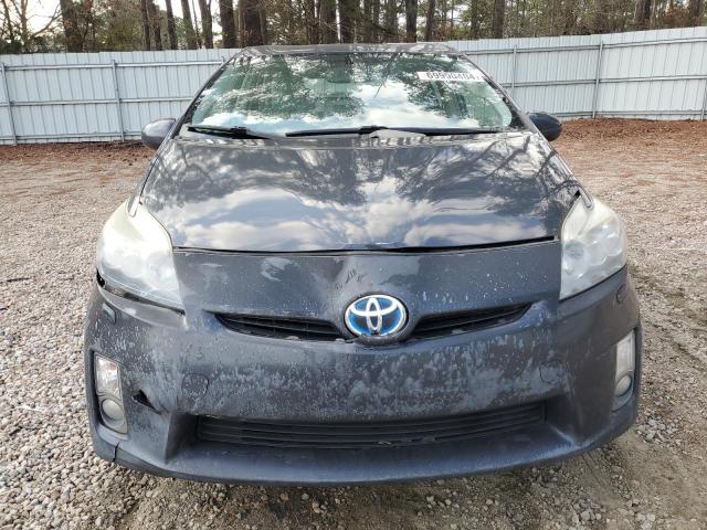 Photo 5 from auction – 2011 TOYOTA PRIUS with VIN JTDKN3DU7B5336534