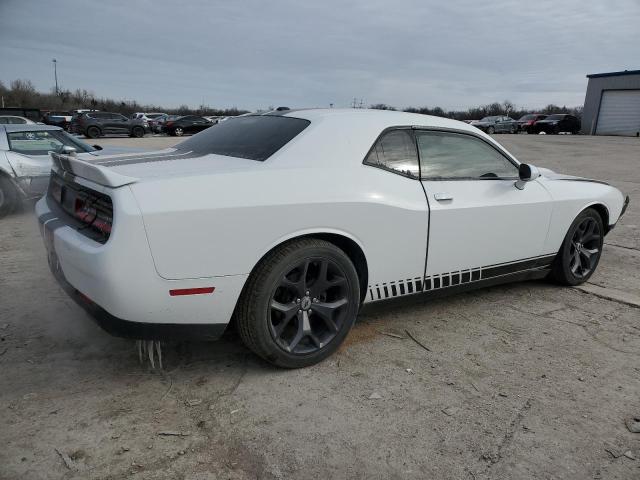 Photo 3 from auction – 2019 DODGE CHALLENGER with VIN 2C3CDZBTXKH578316