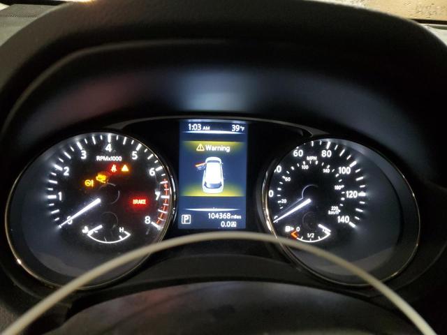 Photo 9 from auction – 2016 NISSAN ROGUE S with VIN KNMAT2MT4GP683124