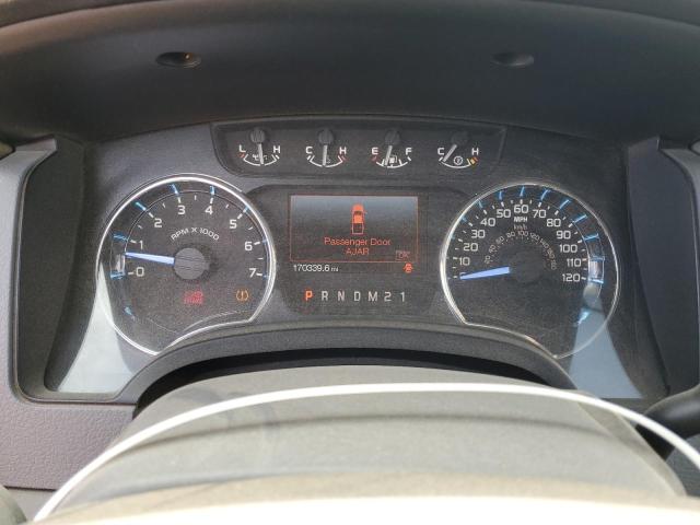 Photo 9 from auction – 2011 FORD F150 SUPER with VIN 1FTEX1CM1BFA30792