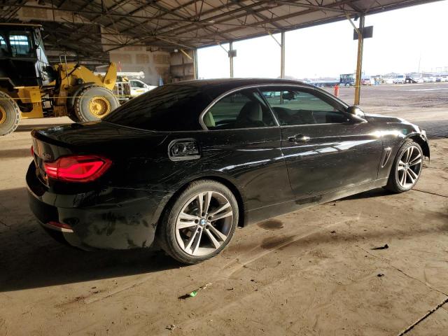 Photo 3 from auction – 2019 BMW 430I with VIN WBA4Z1C58KEE43989