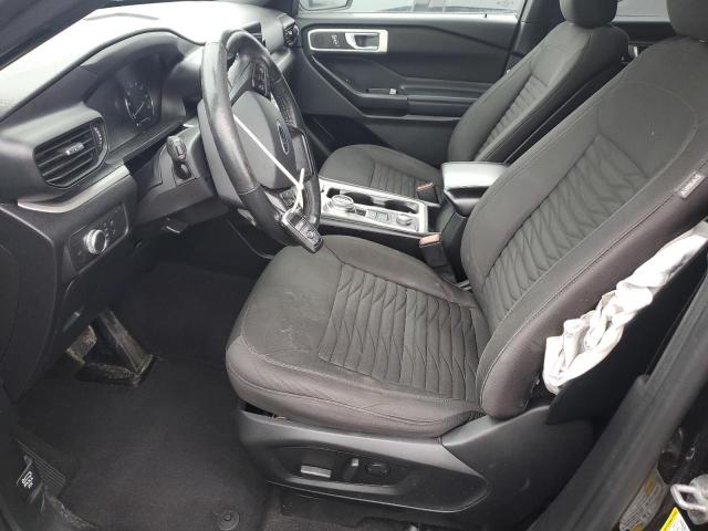 Photo 7 from auction – 2020 FORD EXPLORER X with VIN 1FMSK8DH1LGC06145