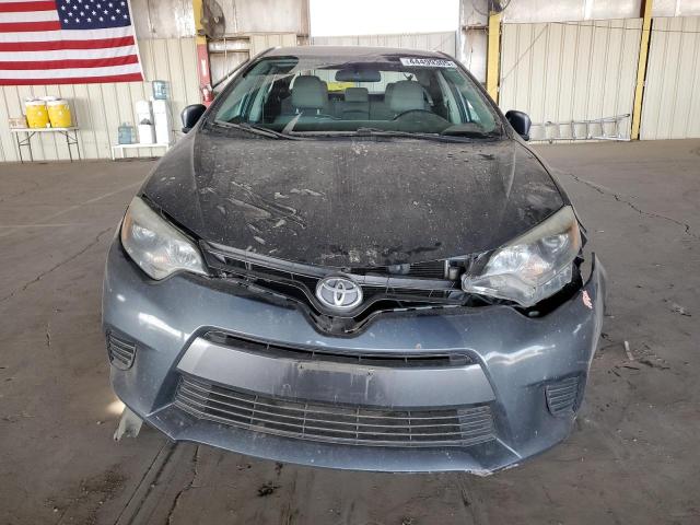Photo 5 from auction – 2016 TOYOTA COROLLA EC with VIN 2T1BPRHE9GC707221