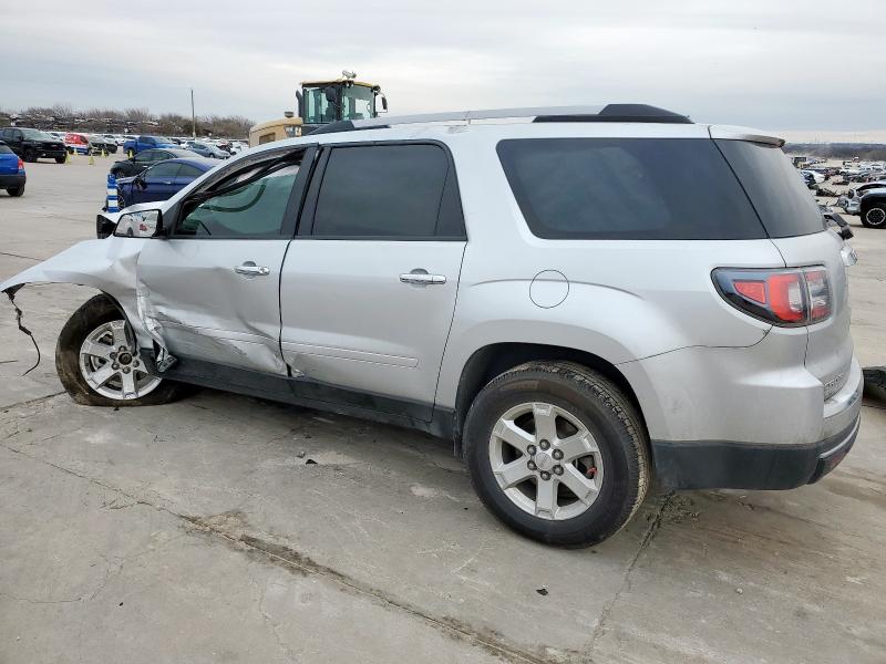 Photo 2 from auction – 2016 GMC ACADIA SLE with VIN 1GKKVPKD6GJ135799