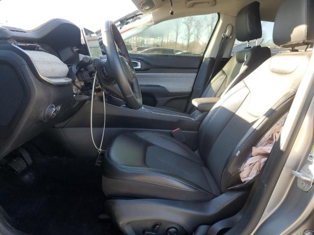 Photo 7 from auction – 2022 JEEP COMPASS LA with VIN 3C4NJDBB5NT216221