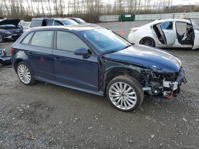 Photo 4 from auction – 2017 AUDI A3 E-TRON with VIN WAUUPBFFXHA111971