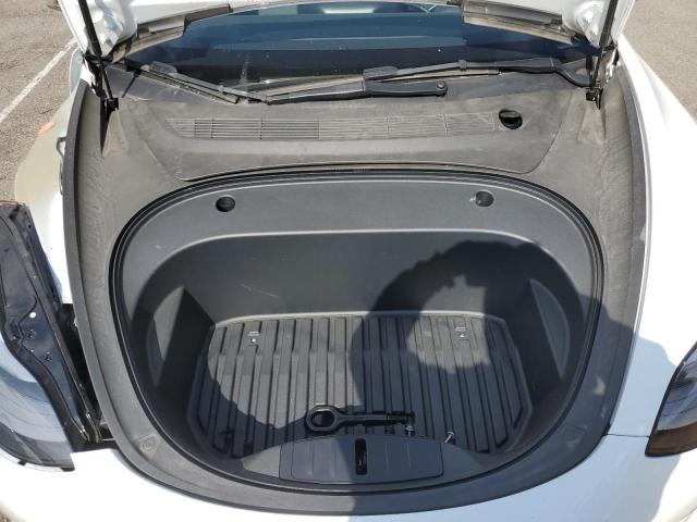 Photo 11 from auction – 2023 TESLA MODEL 3 with VIN 5YJ3E1EA4PF461784