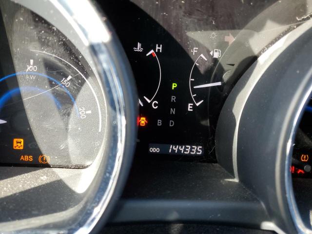 Photo 9 from auction – 2012 TOYOTA HIGHLANDER with VIN JTEDC3EH3C2005495