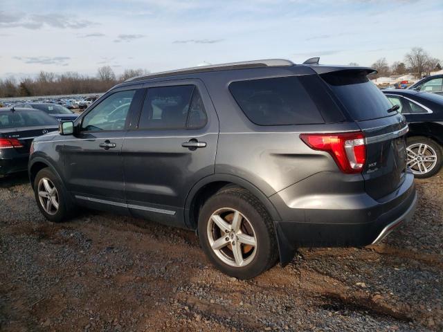 Photo 2 from auction – 2017 FORD EXPLORER X with VIN 1FM5K8D80HGD74685