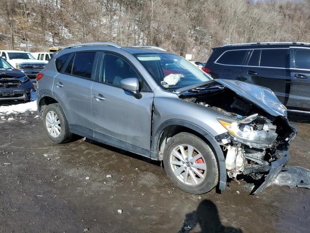 Photo 4 from auction – 2014 MAZDA CX-5 TOURI with VIN JM3KE4CY3E0336467