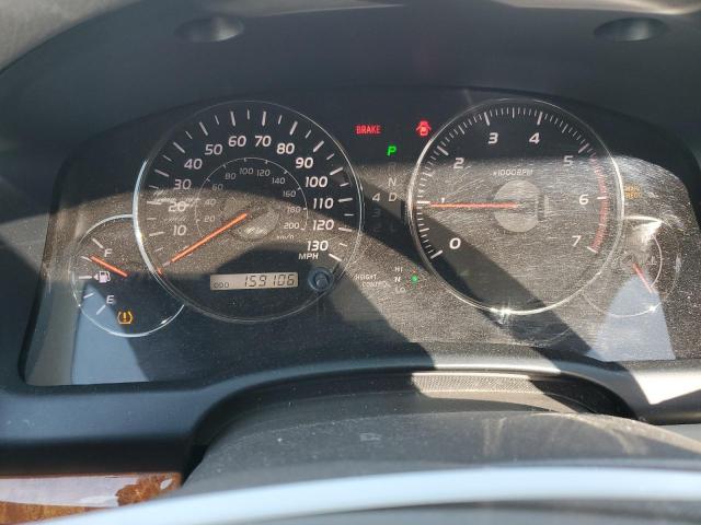 Photo 9 from auction – 2004 LEXUS GX 470 with VIN JTJBT20X140035948