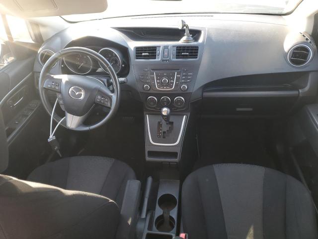Photo 8 from auction – 2012 MAZDA 5 with VIN JM1CW2CL8C0125698