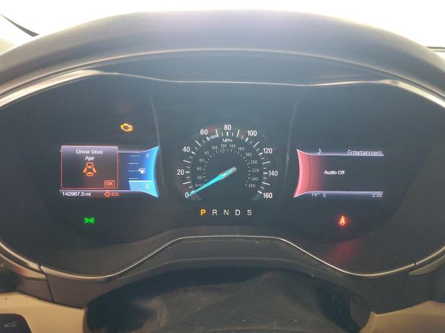 Photo 9 from auction – 2013 FORD FUSION SE with VIN 3FA6P0HR0DR208383