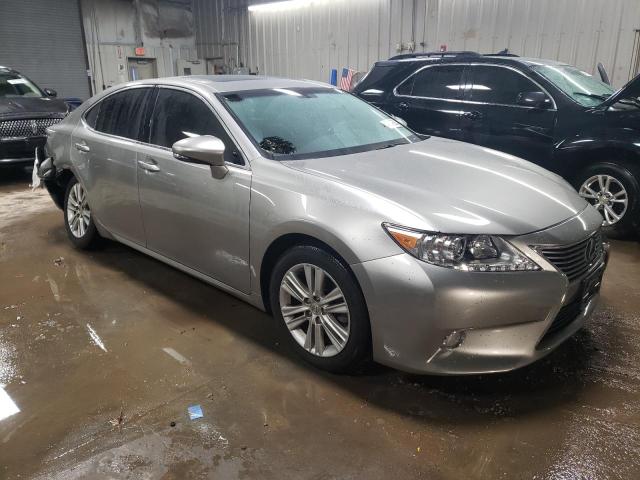 Photo 4 from auction – 2015 LEXUS ES 350 with VIN JTHBK1GG0F2165490