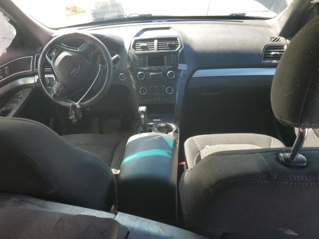 Photo 8 from auction – 2017 FORD EXPLORER X with VIN 1FM5K8DH8HGB77294