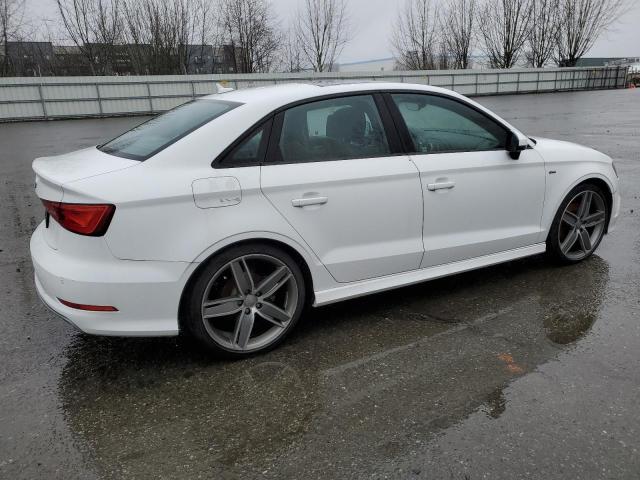 Photo 3 from auction – 2016 AUDI A3 PREMIUM with VIN WAUA7GFF6G1047703