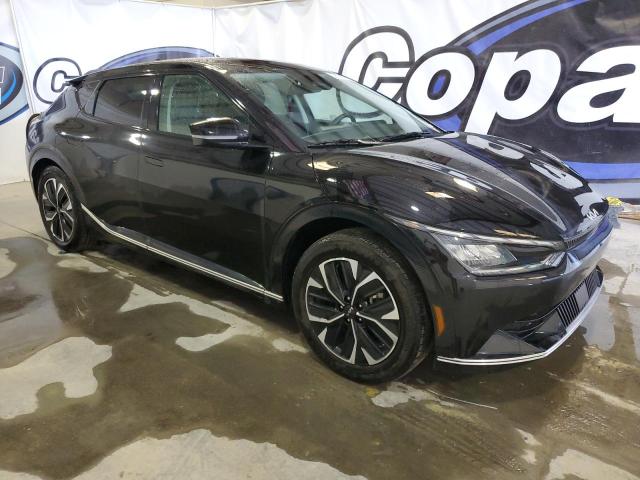 Photo 4 from auction – 2023 KIA EV6 LIGHT with VIN KNDC34LA0P5611675