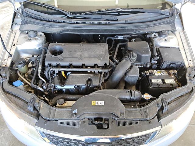 صورة رقم 11 من المزاد - 2012 KIA FORTE EX مع VIN KNAFU4A25C5509169