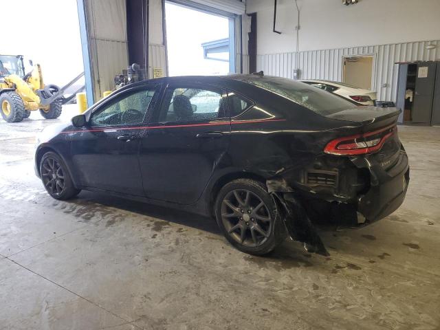 Photo 2 from auction – 2016 DODGE DART SE with VIN 1C3CDFAA9GD531054