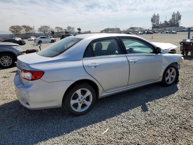 Photo 3 from auction – 2013 TOYOTA COROLLA BA with VIN 2T1BU4EEXDC043622