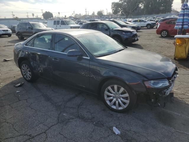 Photo 4 from auction – 2011 AUDI A4 PREMIUM with VIN WAUEFAFL3BN001027