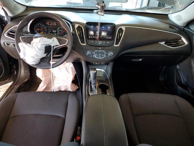 Photo 8 from auction – 2019 CHEVROLET MALIBU LT with VIN 1G1ZD5ST3KF222007