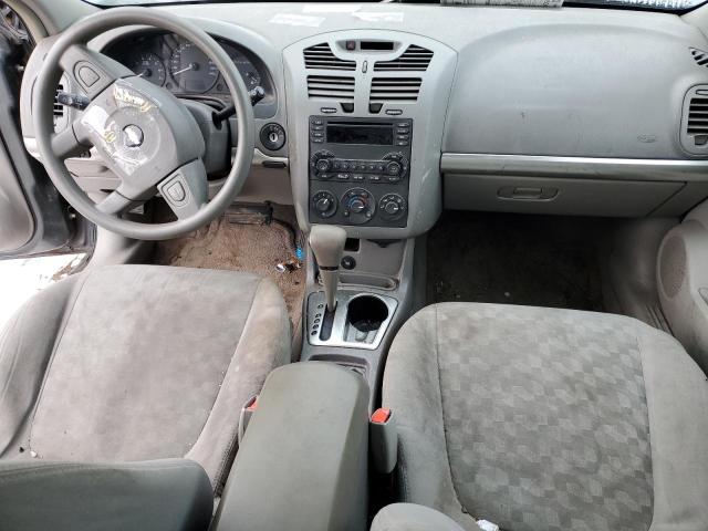 Photo 8 from auction – 2004 CHEVROLET MALIBU MAX with VIN 1G1ZT64894F220542