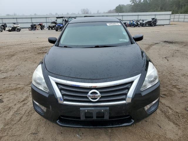 Photo 5 from auction – 2013 NISSAN ALTIMA 2.5 with VIN 1N4AL3AP3DN465475