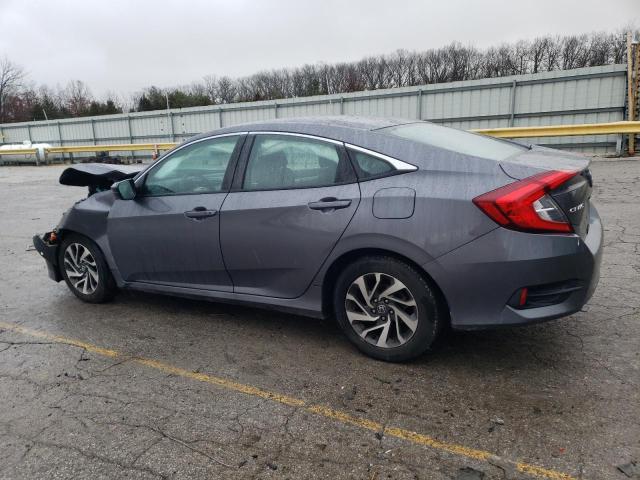 Photo 2 from auction – 2016 HONDA CIVIC EX with VIN 2HGFC2F81GH501304